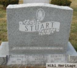 Raymond E. Stuart