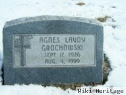 Agnes Lavoy Grochowski