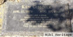 Ken Gissiner