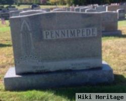 Stephen Pennimpede