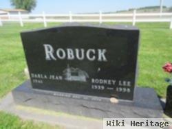 Rodney Lee Robuck