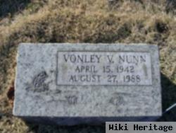 Vonley V. Nunn