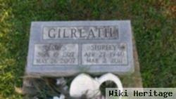 Shirley Jean Angel Gilreath