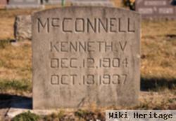 Kenneth V. Mcconnell