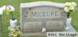 Pauline Mckinney Mcclure