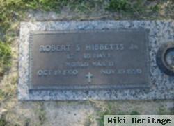 Robert S. Hibbetts, Jr