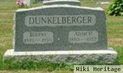 Adam Henry Dunkelberger