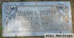 Susan L Duffee