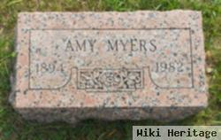 Amy Ehrich Myers