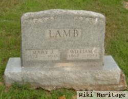 William C. Lamb