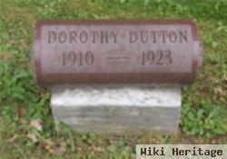 Dorothy Dutton