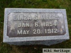 Eliza Seiverling Myers