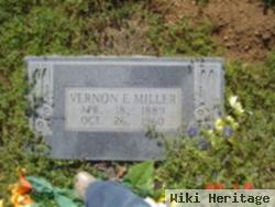 Vernon E. Miller