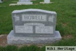 Imogene Howell