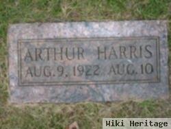 Arthur Harris