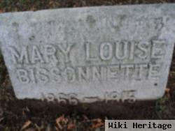 Mary Louise Murphy Bissonnette