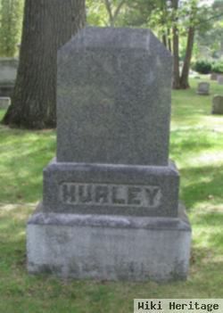 Thomas S. Hurley