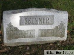 Dorothy I. Skinner