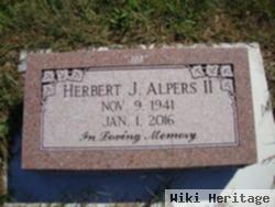 Herbert J. Alpers, Ii