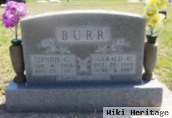 Gerald E. Burr