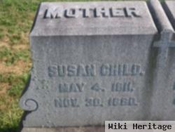 Susan Kepner Child