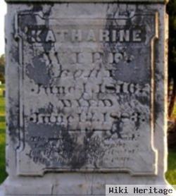 Katherine Wipf