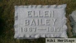 Sarah Ellen Bailey