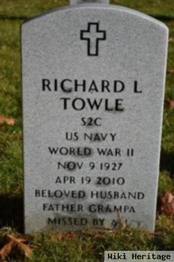 Richard Leon Towle