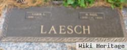 Herman Paul Laesch