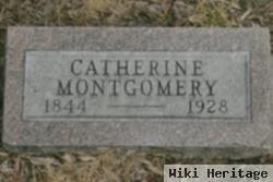 Catherine Cohee Montgomery