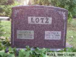 Letha R Lotz