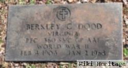 Berkley Cochran Dodd