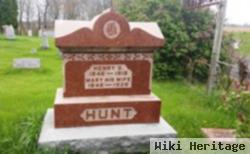 Henry S. Hunt