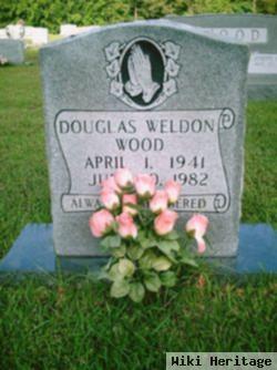 Douglas Weldon Wood