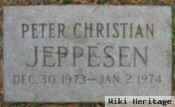 Peter Christian Jeppesen