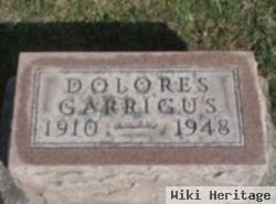 Dolores Garrigus