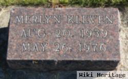 Merlyn Kleven