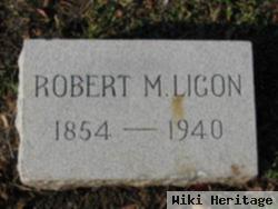 Robert Moon Ligon