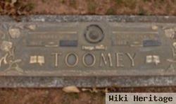 Charles Woodrow Toomey, Sr