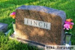 Glen I. Finch