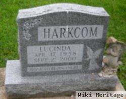 Lucinda Harkcom