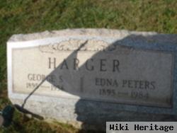 George S. Harger