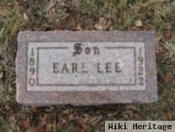 Earl Lee Mccollough