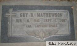 Guy B Mathewson