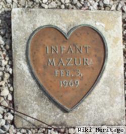 Infant Mazur