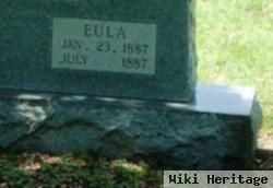 Eula Hunt