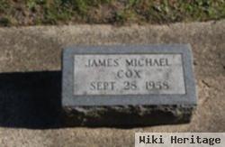 James Michael Cox