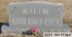 Edwin Duncan Hyde