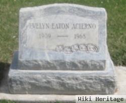 Evelyn Eaton Acierno