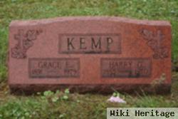 Grace E. Kemp